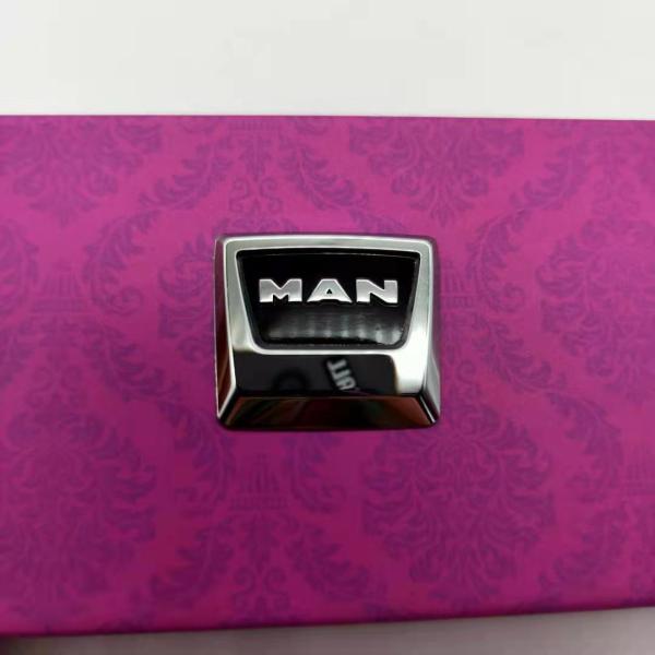 Customised Metal Car Logo Ideal for Your Branding Strategy