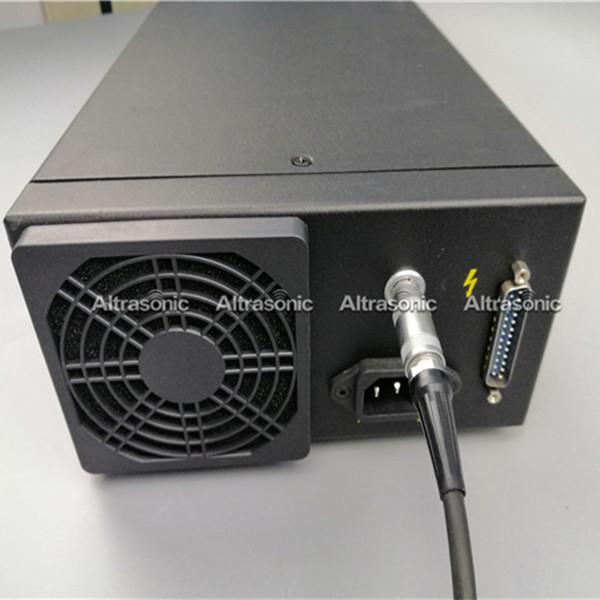 30khz 500w High Efficiency Ultrasonic Cutting Machine