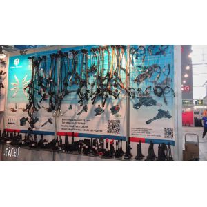 Guangdong Golden Harvest Auto Parts Co., Ltd