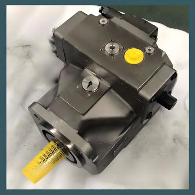 Low-Noise A4VSO125 Rexroth Axial Piston Pump 225 L/min for Hydraulic Systems
