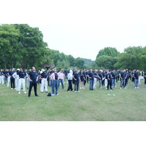 Zhangjiajie Xiangxi Youth International Travel Service Co., Ltd.