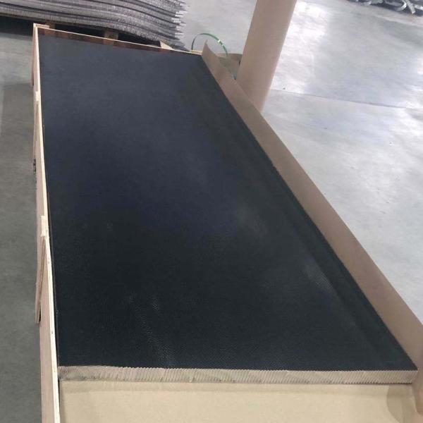 natural color Aluminum Honeycomb Core With Oversized Thickness