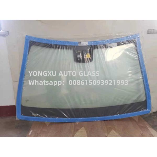 Mercedes-Benz C-Class (W205) Sedan 2007 Single Rain Sensor Night Visual Car Front Glass Car Windshield