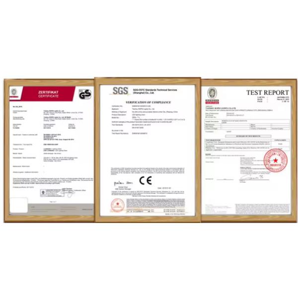 MECREE musco 1000W LED Floodlight for Football Field Lighting and circuitry design