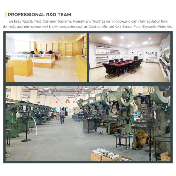 High Performance Stainless Steel Cookwares Colander Kitchen Strainer