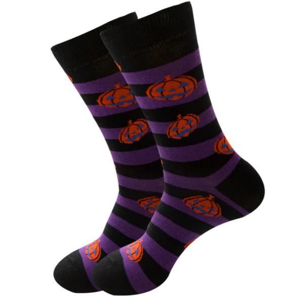 Special Holiday Halloween Knee High Socks Toddler Girl, Halloween Costumes With Long Socks