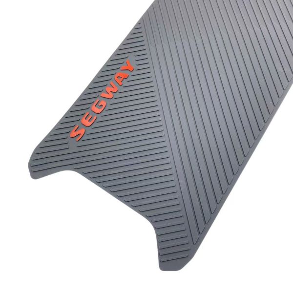 Tapis de sol antidérapant en silicone d'origine pour pédale, pièces de scooter électrique série ZT3 Pro, accessoires pour scooter électrique