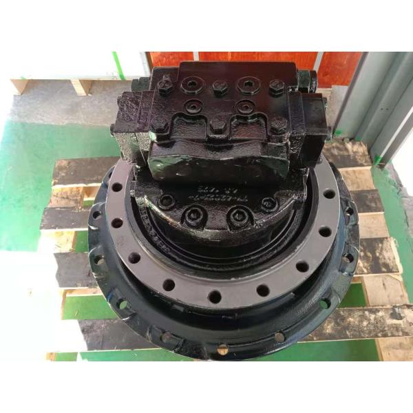 E320D Excavator Travel Motor 209-5992 Hydraulic Final Drive Motor