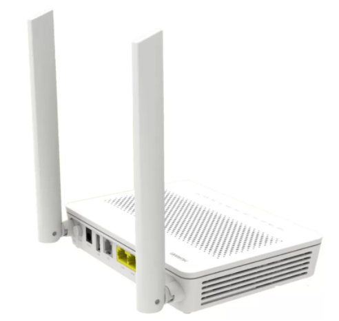 двойной терминал сети EG8145V5 WiFi GPON ONU Huawei диапазона 802.11ac оптически