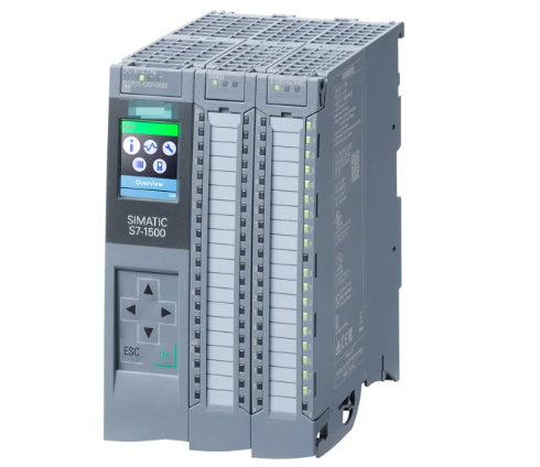 Brand-New 6ES7511-1CK01-0AB0 SIMATIC S7-1500 Compact CPU Good Price and Quantity