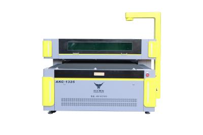 RD 6442 Controller Acrylic Laser Cutting Machine For Nonmetal Materials