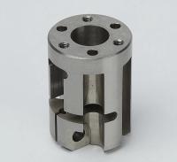 OEM CNC Mechanical Parts , SUS304 Stainless Steel Machined Parts Acid Resistant
