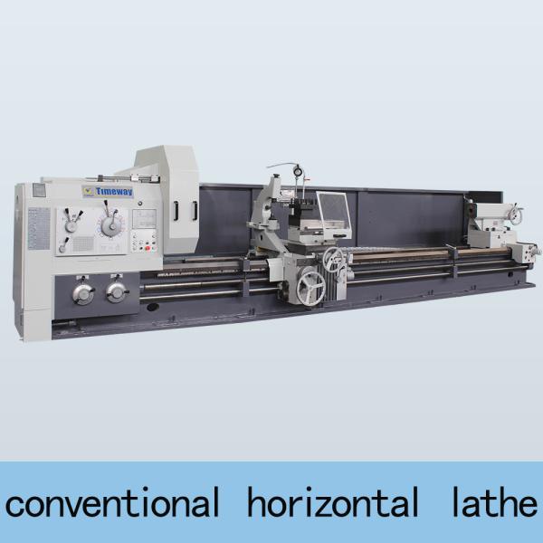 High Precision Small Gap Bed Lathe Machine BL-500B for Workpieces up to 1950mm