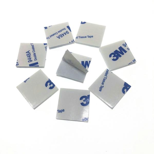 2mm Double Sided Sticky Foam Pads Heat Resistant For Furniture  Products