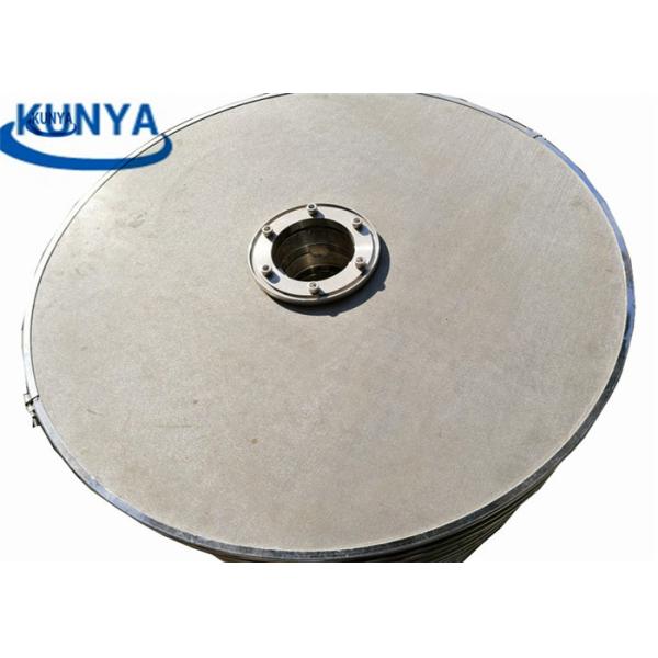 синтер стирки сушильщика 1.7mm спек для ячеистой сет сети пефорированных панелей