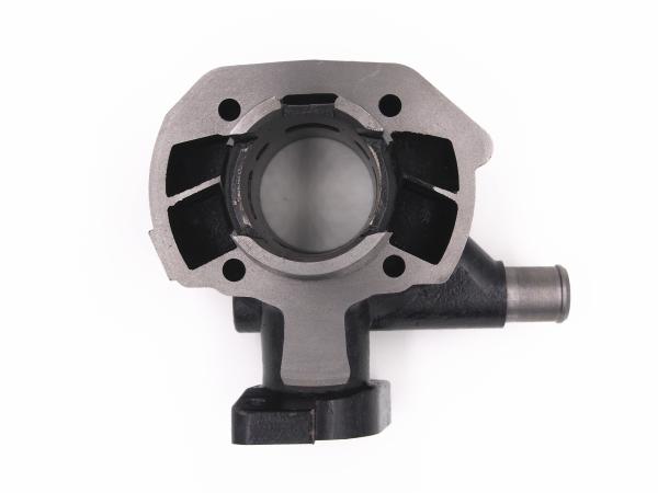 Water Cooled Iron Engine Block For Motorcycle Engine Replacement Parts