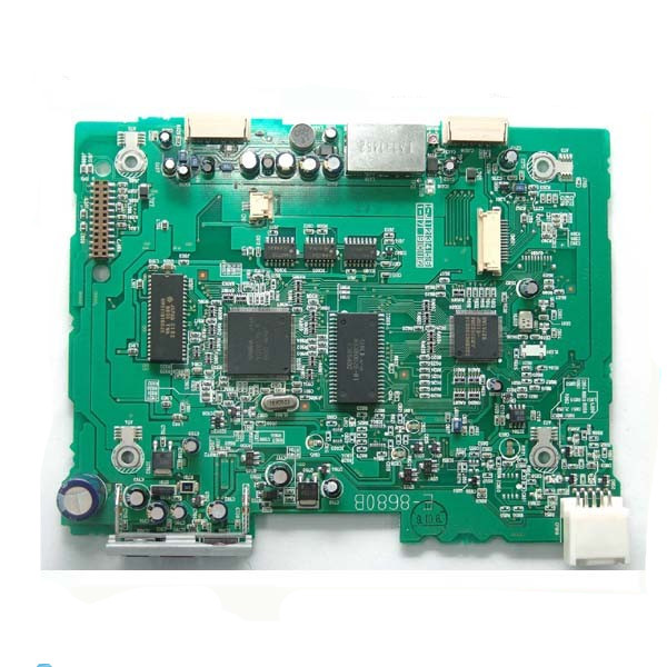 PCB & PCBA прототипа собрания PCB собрание неэтилированное HASL монтажной платы электрический разнослоистое