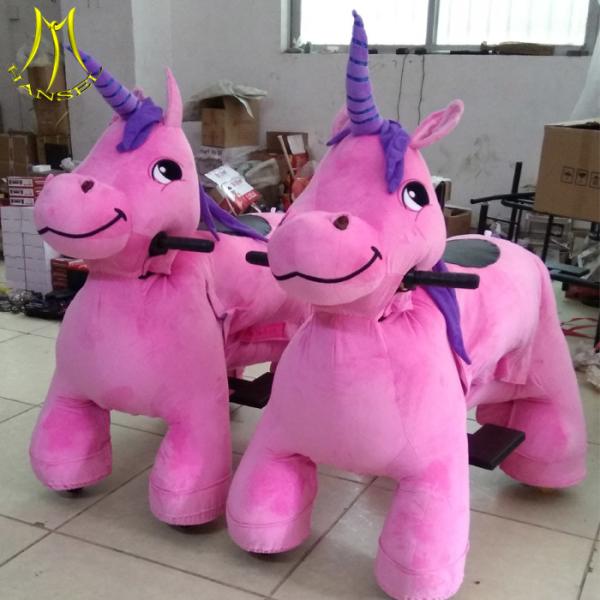 Hansel  high profits moving animal toy,walking animal toy kids on animal toy for sale