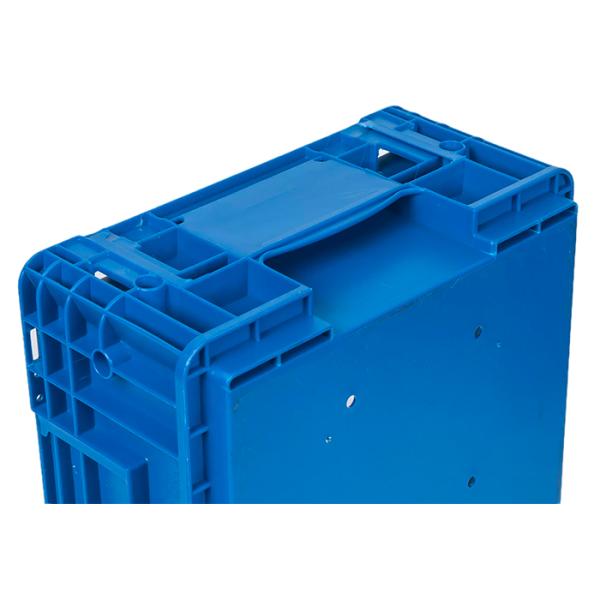 Промышленная пластиковая коробка для перемещения коробка с плесенью продолжительность жизни 300000-500000 снимков