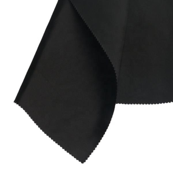 Robust and durable jacket/down jacket recycled polymer shape memory fabric