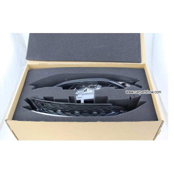 Mercedes Benz C-class W204 C180 C200 C230 C250 C260 C300 DRL LED driving Lights