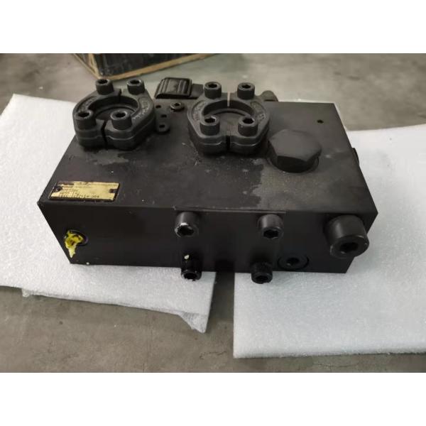 6055.142 Parker Hydraulic Valve Konecranes Spare Parts