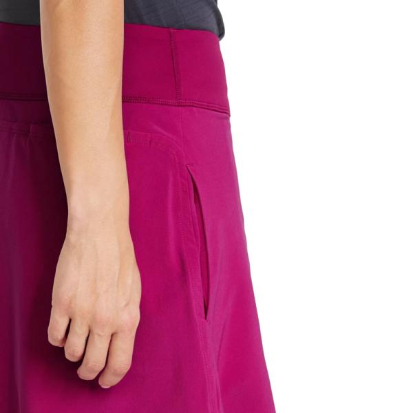 New Arrival Summer Workout Sexy Mini Women's Golf Short Tennis Skirts with Pocket