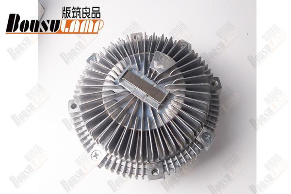 8-98019743-0 Fan Clutch Fan Coupling For 700P NQR NLR 4HK1 8980197430