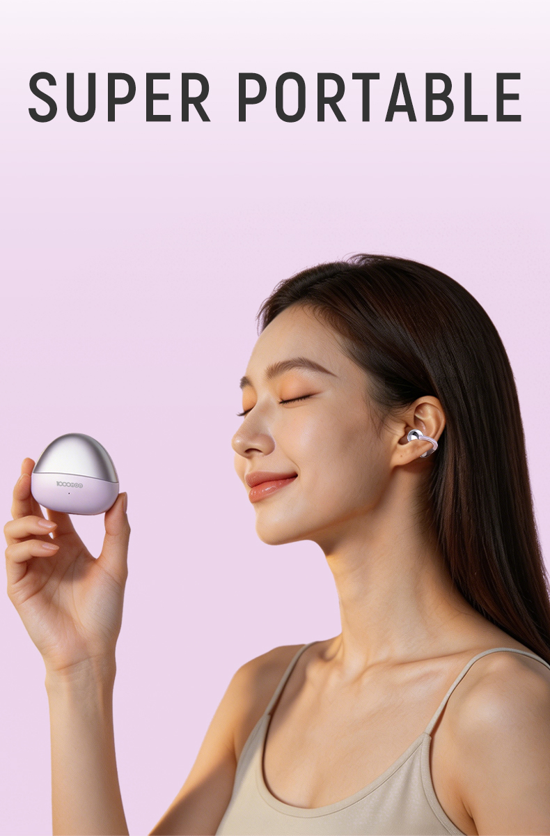 OWS Earbuds - T07