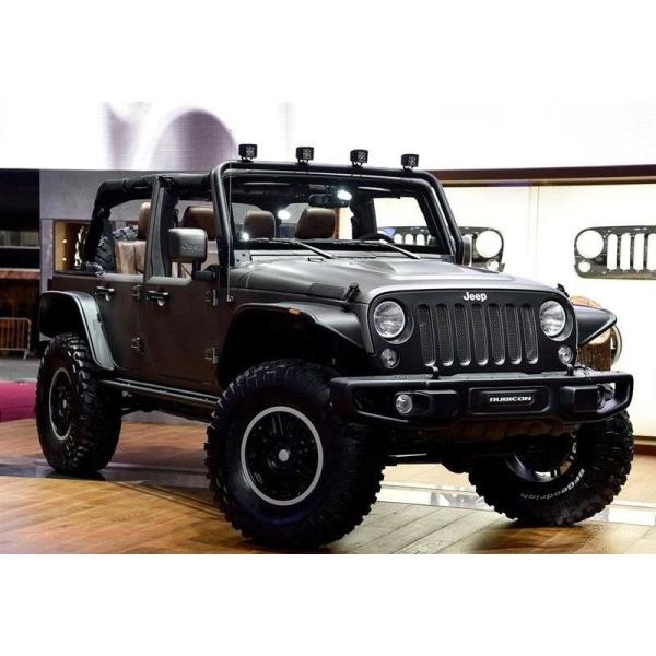 Side Mount Cb Car Antenna , AM FM Car Antenna Glass Fiber Mast