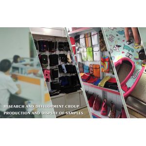 Shanghai Huaifan Trade Co., Ltd.