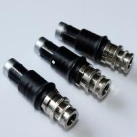 Fischer 12 dos conectores de Polo da tomada do Pin conectores masculinos multi e fêmeas push pull médicos curtos