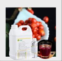 Superb 100% Pure Red Bean Flavor sabores de bebidas para hacer bebidas populares