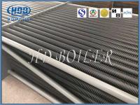 Preaquecedor do central elétrica/permutador de calor de aço preaquecedor da caldeira com soldadura automática ou manualmente de TIG Argon Arc