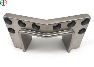 Moulages de précision de vide d'ASTM UNS N07718 Inconel 718