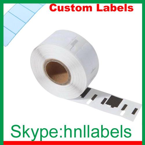 DYMO / SEIKO COMPATIBLE LABELS 11353 24x12mm Dymo 11353 Labels(Dymo Labels)