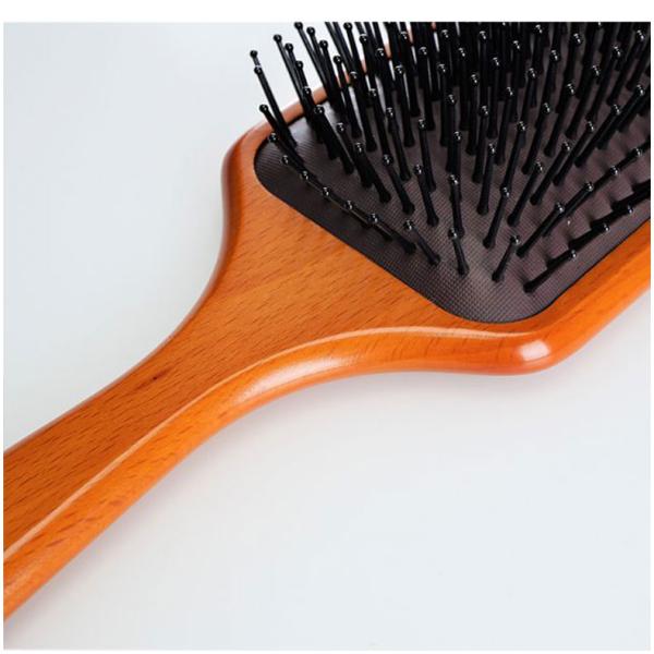 Fashionable Air Cushion Comb Anti Static Beauty Care Make Tools For Daily Hair Care