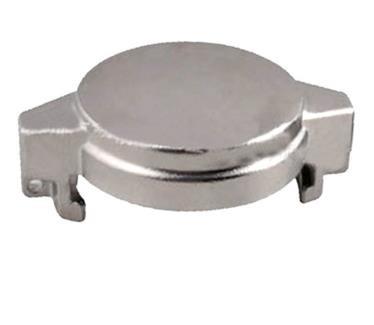 MB100S6 DIN28450 Stainless Steel Hose Couplings 4 Inch Hose Fittings