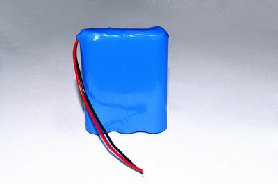 Enook 3S3P OEM Li Ion Battery 11.1 V 2200mah customized For electric Tools