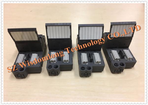 DeltaV Power Supply Redundant Module KJ4001X1-CG1 12P1812X042 Terminal Block