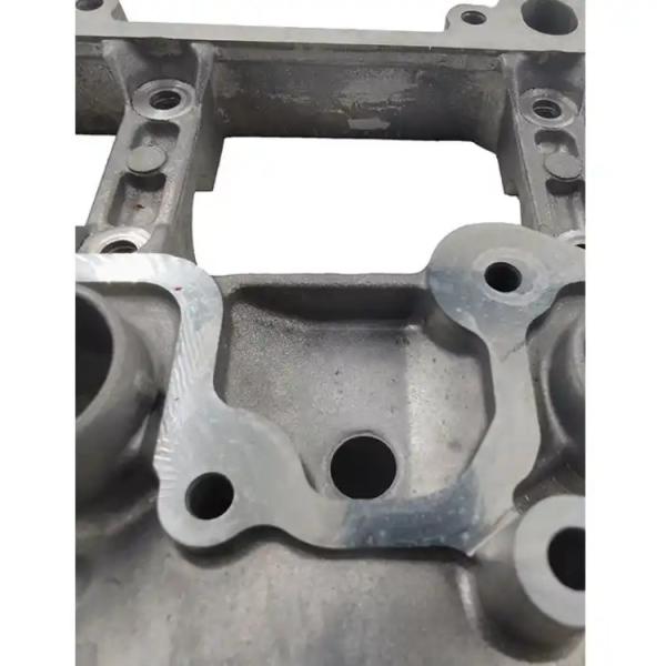 EA888 VW Audi 1.8T 2.0T Capa del cilindro delantero 06K103475 06L103475 06L103475A