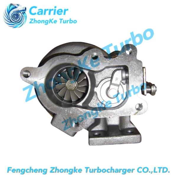 HE221W Turbo 4048808 4048809 4040568 4040560 4043584 4955276 Turbocharger for Komatsu Excavator With PC200-8 Engine