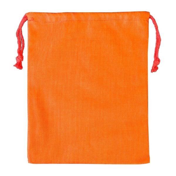 Large Linen Santa Sack For Christmas Blank Sublimation Candy Bag In Stock