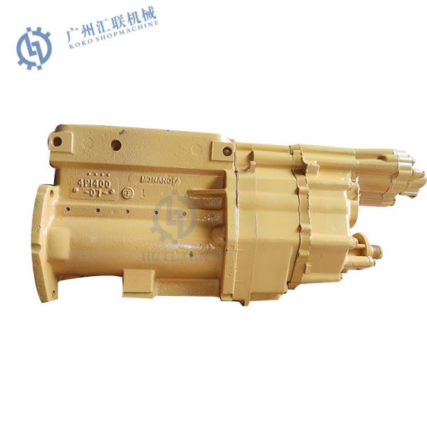 Excavator Construction Assy Assembly Engine Parts 3306 Diesel Engine Oil Pump