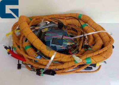 Cablagens 306-8797 3068797 do chassi da máquina escavadora do  336D E336D das peças de maquinaria