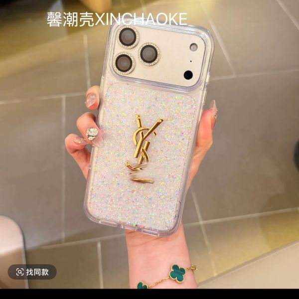 Designer phone case