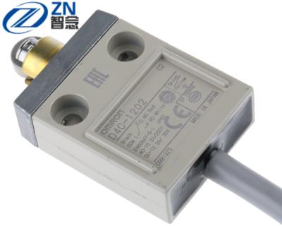 Original Omron Small Limit Switch D4C-1227-P D4C-1220  D4C-1224 D4C-1227-P  D4C-1229-P  D4C-1231  D4C-1201 D4C-1202 D4C-1203  D4C-1210  D4C-1250  D4C-1260 D4C-1320 D4C-2220  D4C-3220  D4C-4220