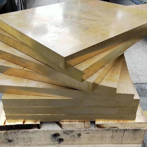Толщина 0,3 до 60.0mm ранга UNS C28000 C27000 C26800 C26000 плиты латунного листа
