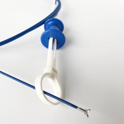 Gastroscope descartável e fórceps colonscopy da biópsia com CE&FDA