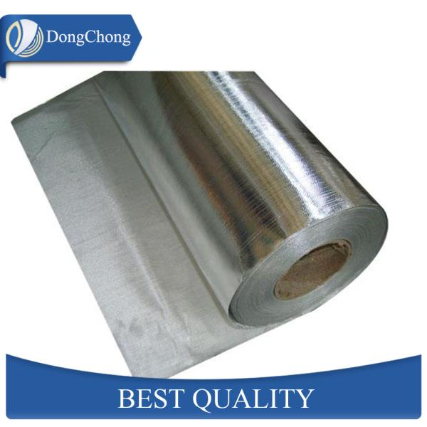 Gold Pharmaceutical Aluminium Foil , Aluminum Alloy Foil For Meds Blister
